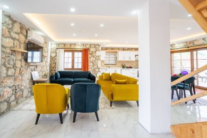 Villa Alife Duo – 2+1 Modern Villa (2246)