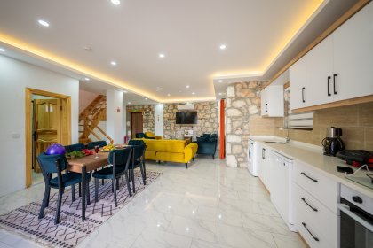 Villa Alife Duo – 2+1 Modern Villa (2246)