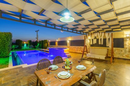 Villa Alize 2  (2107)