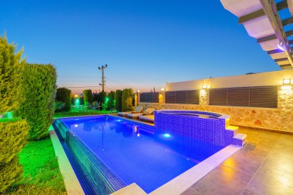 Villa Alize 2  (2107)