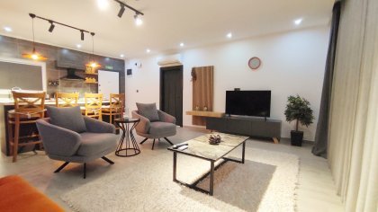 Villa Amethyst Kalkan (2337)