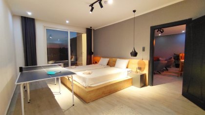 Villa Amethyst Kalkan (2337)