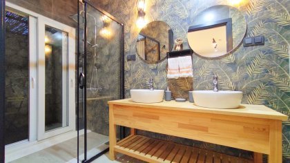Villa Amethyst Kalkan (2337)