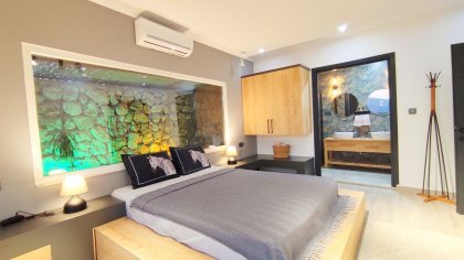 Villa Amethyst Kalkan (2337)