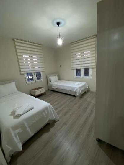 Apart Villa Aras 1 (1426)