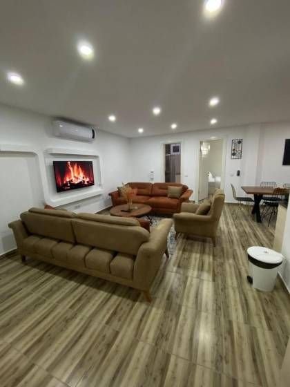 Apart Villa Aras 2 (1427)