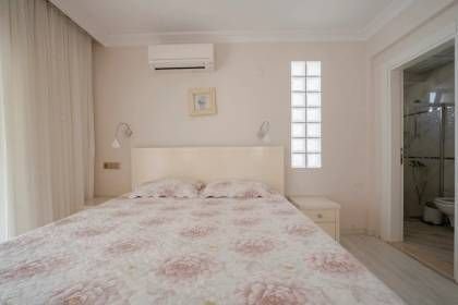 Villa Asu Elegance (1118)