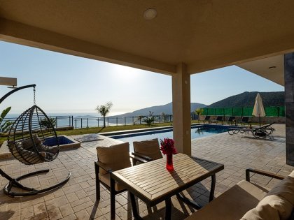 Villa Atacan (1365)