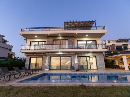 Villa Atacan (1365)