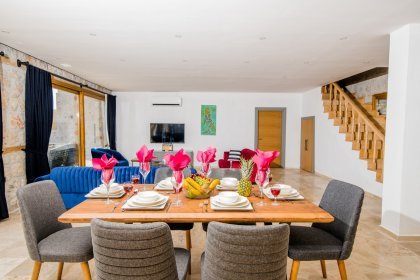 Villa Aura Premium(2329)