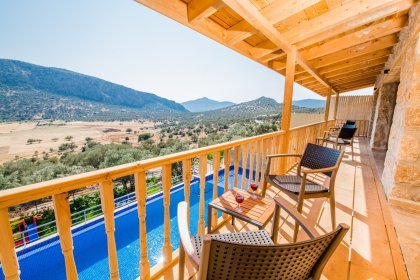 Villa Aura Premium(2329)
