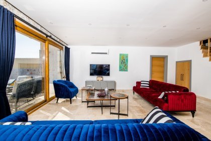 Villa Aura Premium(2329)