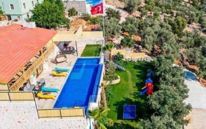 Villa Aura Premium(2329)