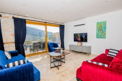 Villa Aura Premium(2329)