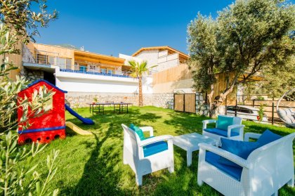 Villa Aura Sole (2330)
