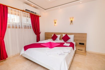 Villa Aura Sole (2330)