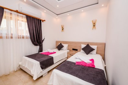 Villa Aura Sole (2330)