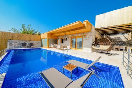 Villa Aura Sole (2330)