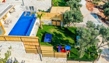 Villa Aura Sole (2330)