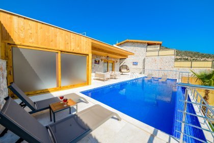Villa Aura Sole (2330)