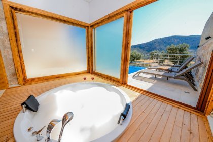 Villa Aura Sole (2330)