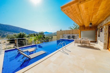 Villa Aura Sole (2330)