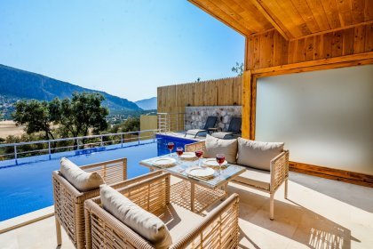 Villa Aura Sole (2330)