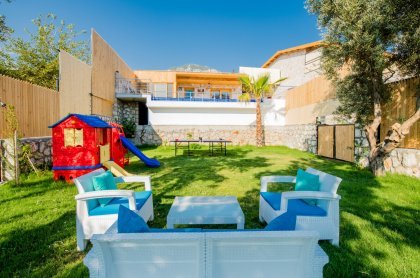 Villa Aura Sole (2330)