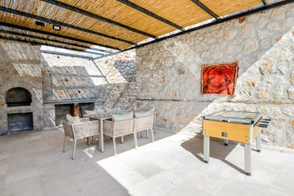 Villa Aura Sole (2330)