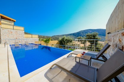 Villa Aura Sole (2330)