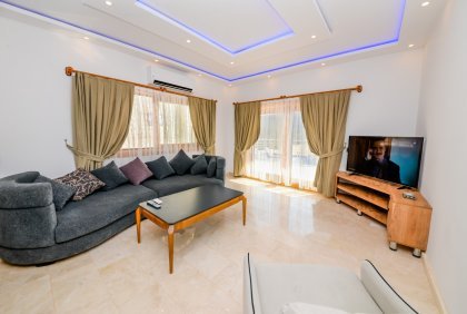 Villa Aura Sole (2330)