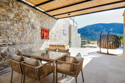 Villa Aura Sole (2330)