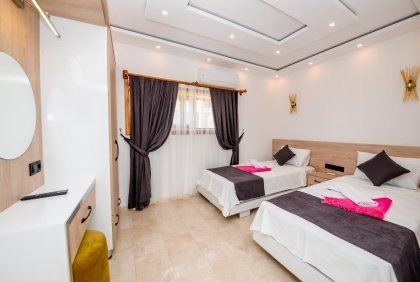 Villa Aura Sole (2330)