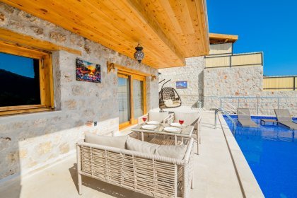 Villa Aura Sole (2330)