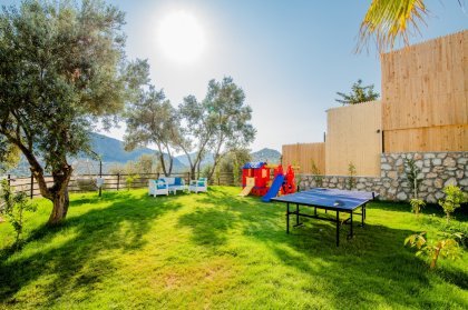 Villa Aura Sole (2330)
