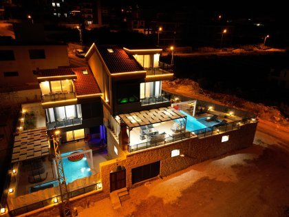 Villa Belera (2260)