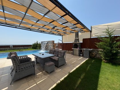 Villa Belina Duo (2263)