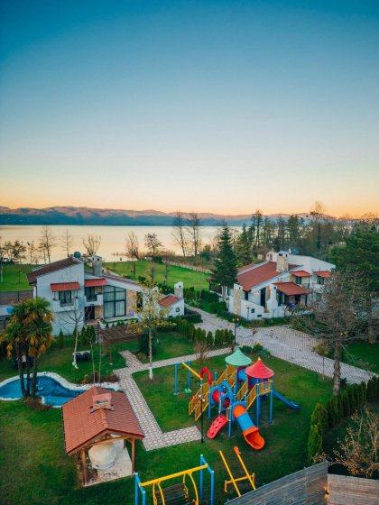 Villa Beyaz Prenses (2165)