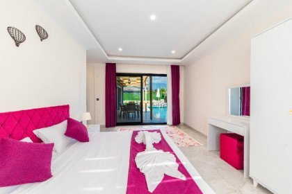 Villa Bilge (1055)
