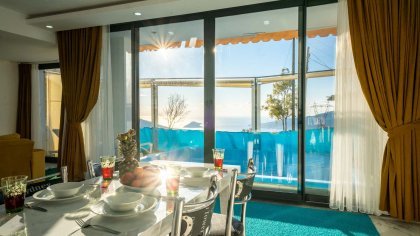 Villa Blue Sea (2234)