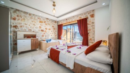 Villa Blue Sea (2234)
