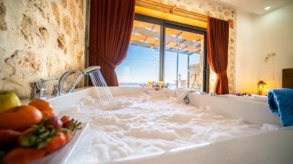 Villa Blue Sea (2234)