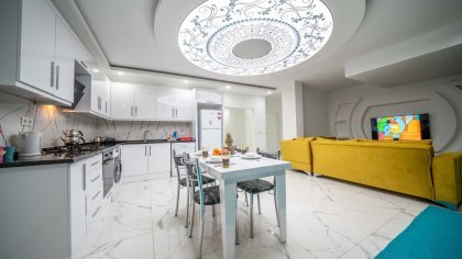 Villa Blue Sea (2234)
