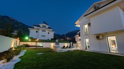 Villa Camino 4 (1821)