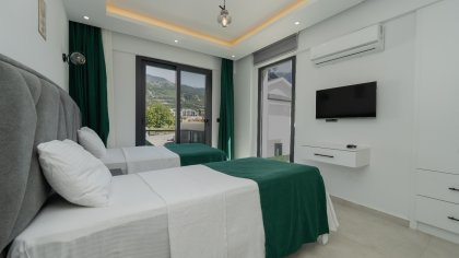Villa Camino 4 (1821)