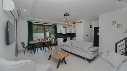 Villa Camino 4 (1821)