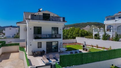 Villa Camino 4 (1821)