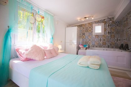 Villa Candy (2340)