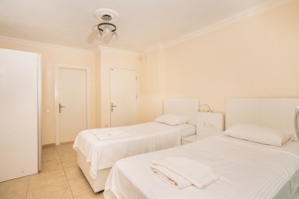 Villa Casa Virelle (2098)