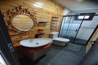 Villa Ceka | Fethiye'de Jakuzili, Doğa Manzaralı ve Lüks Tatil Villası (1064)